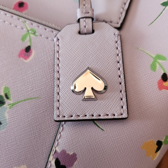 New Kate Spade Cameron Wildflower Bag - Picture 4 of 12